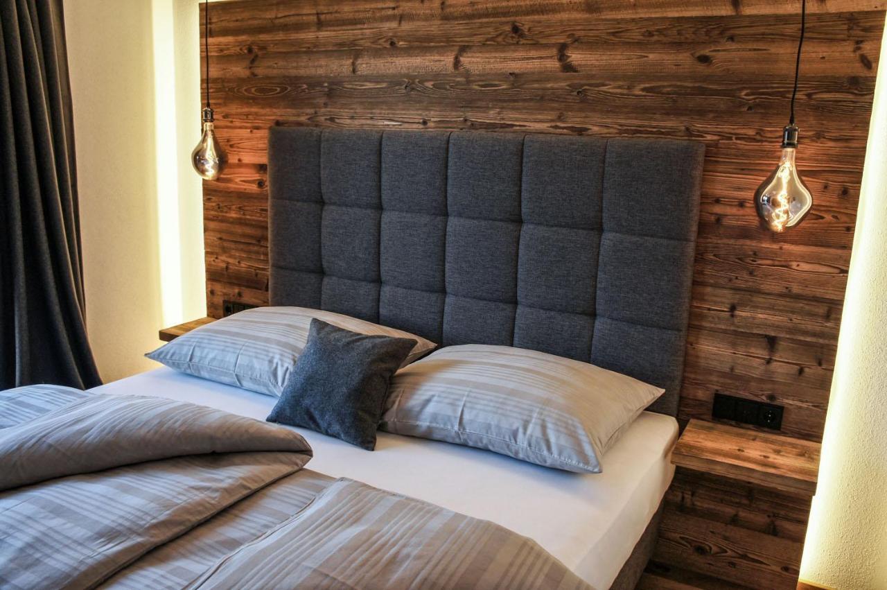 Zeitfrei Chalet Apartments Fieberbrunn Eksteriør billede